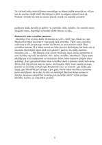 Konspekts 'Pedagoģiskās meistarības situācijas', 5.