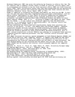 Eseja 'Working Capital and Financial Environment', 3.