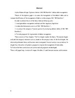 Diplomdarbs 'Debitoru parādu vadība', 8.