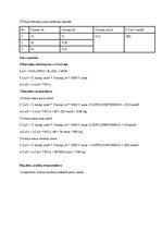 Referāts 'Kalcija daudzums pienā', 4.