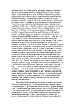 Konspekts 'Senā Grieķija', 4.