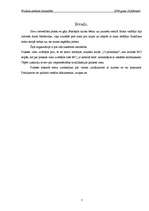 Prakses atskaite 'Prakses atskaite lietvedībā', 1.