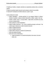 Prakses atskaite 'Prakses atskaite lietvedībā', 8.