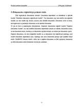 Prakses atskaite 'Prakses atskaite lietvedībā', 9.