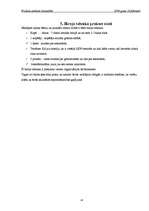 Prakses atskaite 'Prakses atskaite lietvedībā', 12.