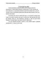 Prakses atskaite 'Prakses atskaite lietvedībā', 14.