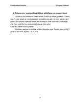 Prakses atskaite 'Prakses atskaite lietvedībā', 15.