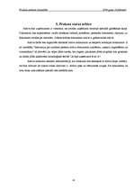 Prakses atskaite 'Prakses atskaite lietvedībā', 16.