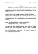 Prakses atskaite 'Prakses atskaite lietvedībā', 17.