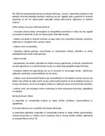 Referāts 'Tūrisma sektora raksturojums - muzeji', 2.