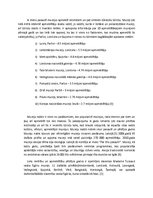 Referāts 'Tūrisma sektora raksturojums - muzeji', 3.