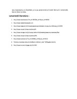 Referāts 'Tūrisma sektora raksturojums - muzeji', 6.