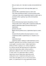 Konspekts 'Apdrošināšanas kompāniju salīdzinājums', 3.