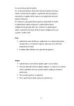 Konspekts 'Apdrošināšanas kompāniju salīdzinājums', 4.