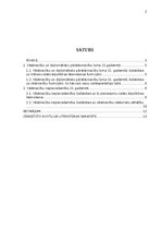 Referāts 'Vēstniecību un pārstāvniecību nozīme 21. gadsimta diplomātijā', 2.