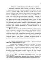 Referāts 'Vēstniecību un pārstāvniecību nozīme 21. gadsimta diplomātijā', 5.