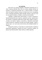 Referāts 'Vēstniecību un pārstāvniecību nozīme 21. gadsimta diplomātijā', 12.