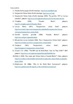 Eseja 'Starptautiskais Valūtas fonds un Pasaules banka: kopīgais un atšķirīgais', 6.
