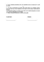 Paraugs 'Vienošanās par nekustamā īpašuma izīrēšanu', 2.