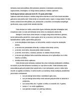 Referāts 'Darba attiecību izbeigšana', 10.