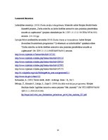 Referāts 'Darba attiecību izbeigšana', 14.