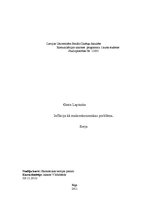 Eseja 'Inflācija', 1.