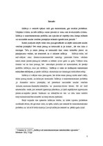 Eseja 'Inflācija', 3.