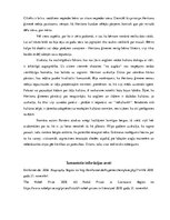 Eseja 'Daiļliteratūras analīze. Eduards Morgans Forsters "Kur eņģeļi baidās spert kāju"', 4.