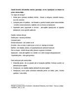 Konspekts 'Preču politika starptautiskajā tirgū', 3.