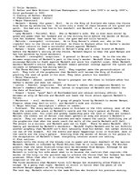 Eseja 'AP Book Report: "Macbeth", by William Shakespeare.', 1.