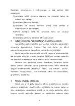 Referāts 'Matemātisko priekšstatu veidošana', 4.