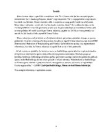 Referāts 'Industrijas un produkta analīze. Fitnesa klubs', 4.