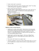 Referāts 'Industrijas un produkta analīze. Fitnesa klubs', 6.