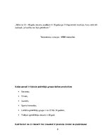 Referāts 'Industrijas un produkta analīze. Fitnesa klubs', 8.
