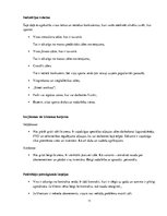 Referāts 'Industrijas un produkta analīze. Fitnesa klubs', 11.