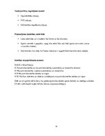 Referāts 'Industrijas un produkta analīze. Fitnesa klubs', 14.