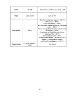 Referāts 'Industrijas un produkta analīze. Fitnesa klubs', 19.