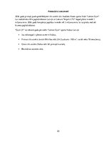 Referāts 'Industrijas un produkta analīze. Fitnesa klubs', 20.