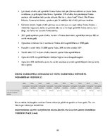 Referāts 'Industrijas un produkta analīze. Fitnesa klubs', 22.