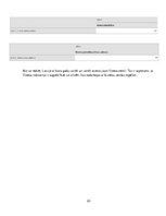 Referāts 'Industrijas un produkta analīze. Fitnesa klubs', 23.