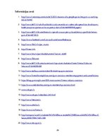 Referāts 'Industrijas un produkta analīze. Fitnesa klubs', 26.