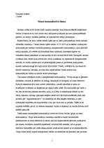 Eseja 'Mana komunikatīvā diena', 1.