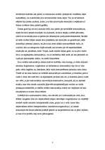 Eseja 'Mana komunikatīvā diena', 3.