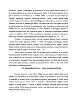 Diplomdarbs 'Vecākā pirmsskolas vecuma bērnu tikumisko vērtību izpratnes veidošanās literāro ', 10.