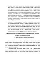 Diplomdarbs 'Vecākā pirmsskolas vecuma bērnu tikumisko vērtību izpratnes veidošanās literāro ', 14.