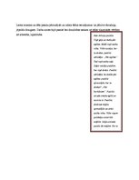 Diplomdarbs 'Vecākā pirmsskolas vecuma bērnu tikumisko vērtību izpratnes veidošanās literāro ', 60.