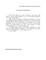 Diplomdarbs 'Vecākā pirmsskolas vecuma bērnu tikumisko vērtību izpratnes veidošanās literāro ', 62.