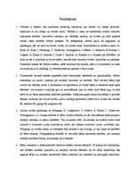 Diplomdarbs 'Vecākā pirmsskolas vecuma bērnu tikumisko vērtību izpratnes veidošanās literāro ', 73.