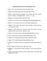 Diplomdarbs 'Vecākā pirmsskolas vecuma bērnu tikumisko vērtību izpratnes veidošanās literāro ', 75.