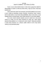 Referāts 'Imants Ziedonis - kultūras cilvēks', 2.